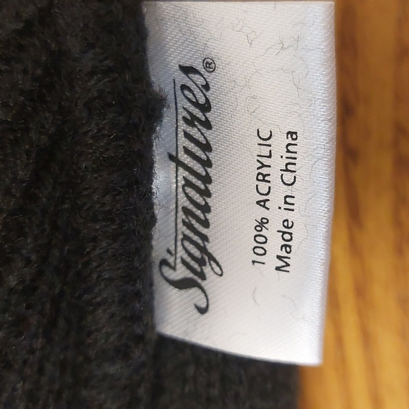 Winter wear KSU Beanie Cap - Picture 5 of 6